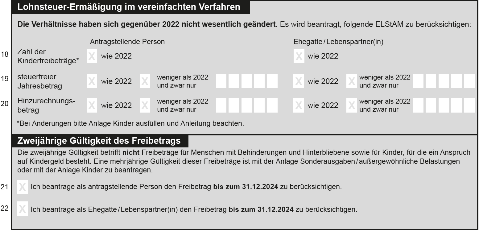 LohnsteuerErmäßigungsantrag Ihre Finanzämter des Landes Nordrhein