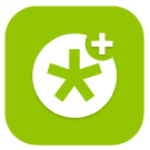 App-Symbol MeinELSTER+