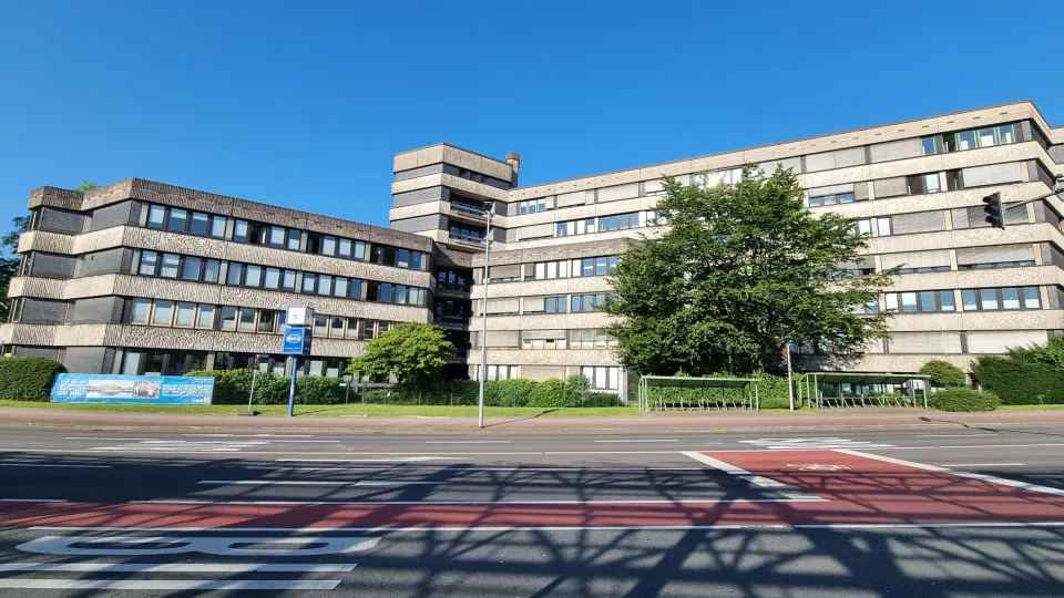 Finanzamt Velbert