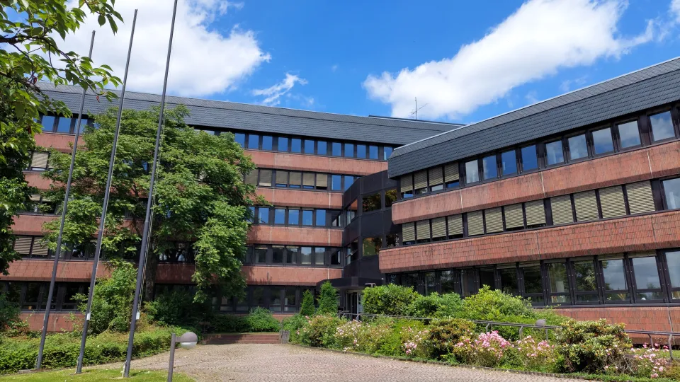 Finanzamt Gummersbach