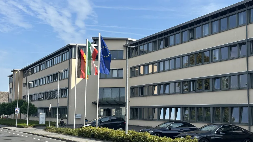 Finanzamt Wiedenbrück