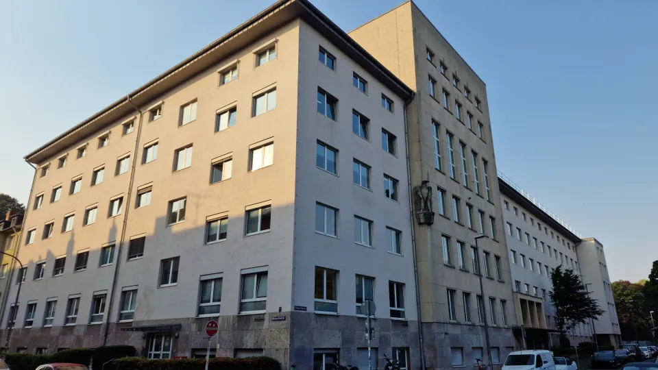 Finanzamt Köln-Nord