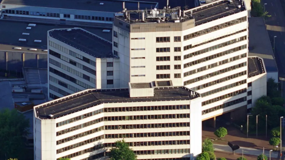 Finanzamt Siegen