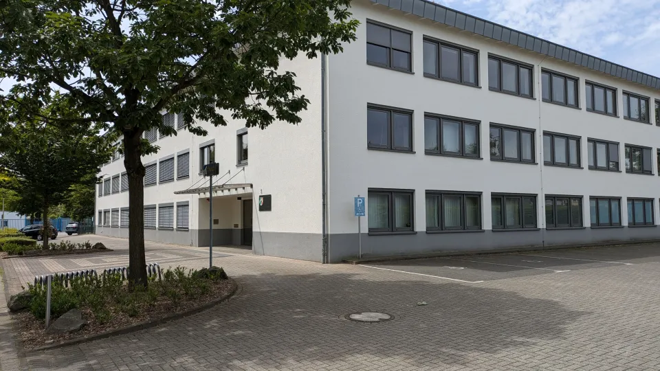 Finanzamt Bergisches Land