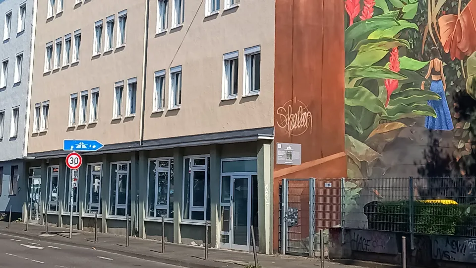 Finanzamt für Groß- und Konzernbetriebsprüfung Bonn