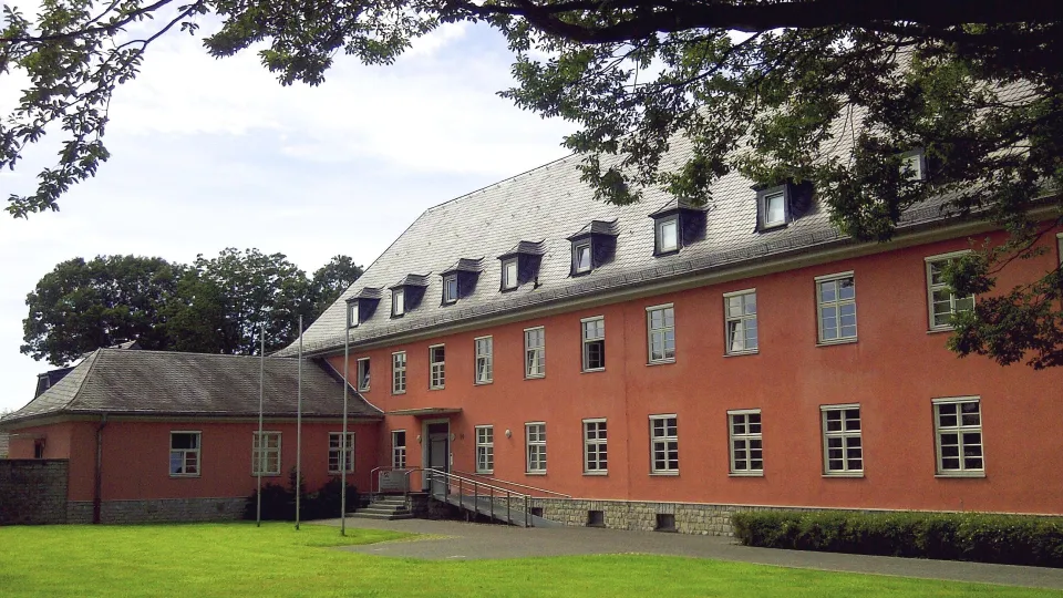 Finanzamt für Groß- und Konzernbetriebsprüfung Detmold
