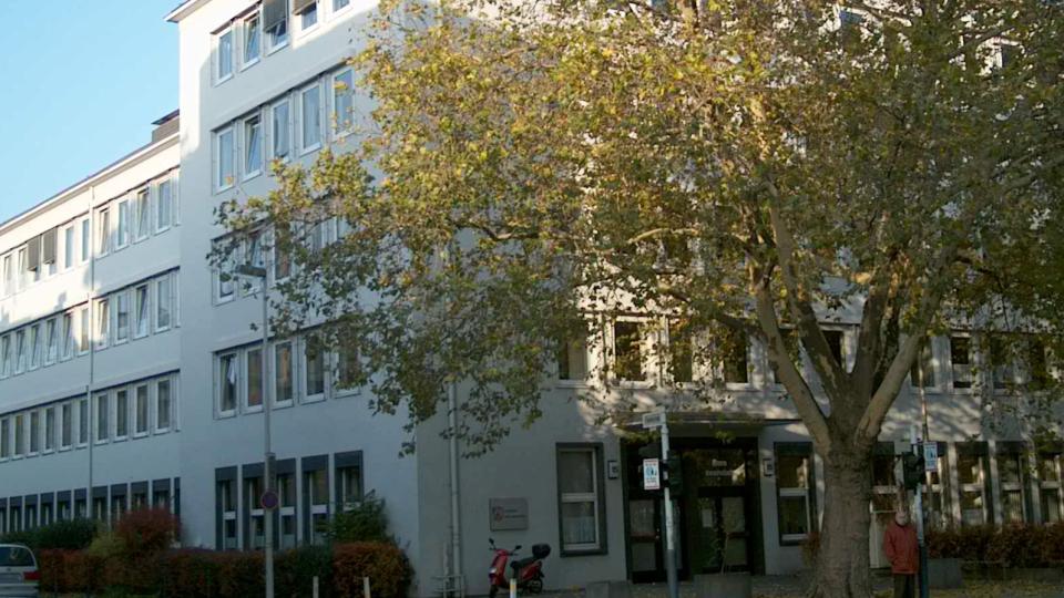 Finanzamt Bonn Innenstadt
