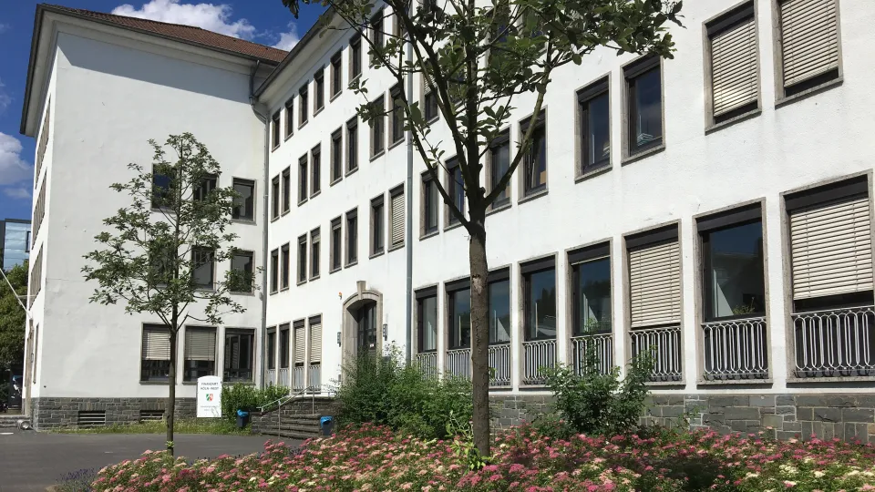 Finanzamt Köln-West