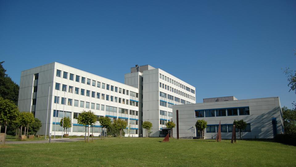 Finanzamt Bochum-Mitte