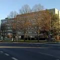 Finanzamt Lübbecke