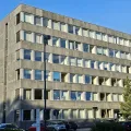 Finanzamt Dortmund-West