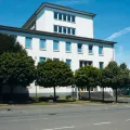Finanzamt Bonn Außenstadt