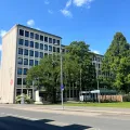 Finanzamt Detmold