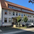 Finanzamt Warburg