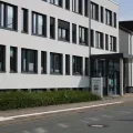 Finanzamt Bünde