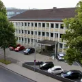 Finanzamt Erkelenz