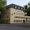 Finanzamt Dinslaken
