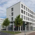 Finanzamt Mönchengladbach