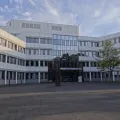 Finanzamt Hilden
