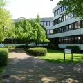 Finanzamt Kleve