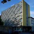 Finanzamt Wuppertal-Barmen