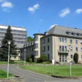 Finanzamt Geilenkirchen