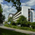 Finanzamt St. Augustin