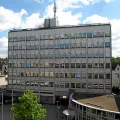 Finanzamt Witten