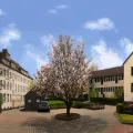 Finanzamt in Höxter